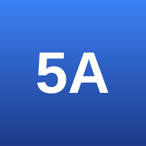 5 A-B – Pincode 335701
