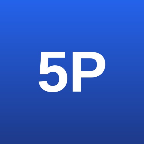 5 Psd B.O – Pincode 335707