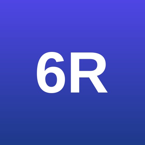 6 Rpm – Pincode 335523