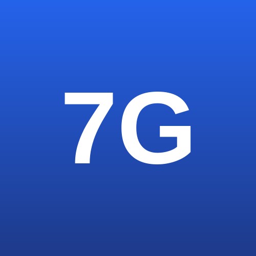 7 Gd B.O – Pincode 335711