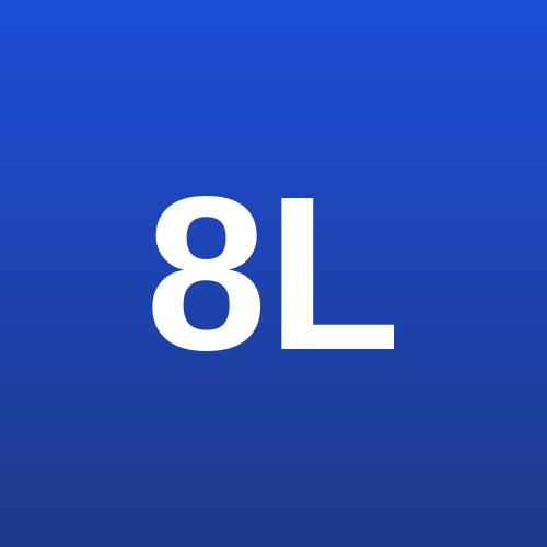 8 Lsm – Pincode 335701