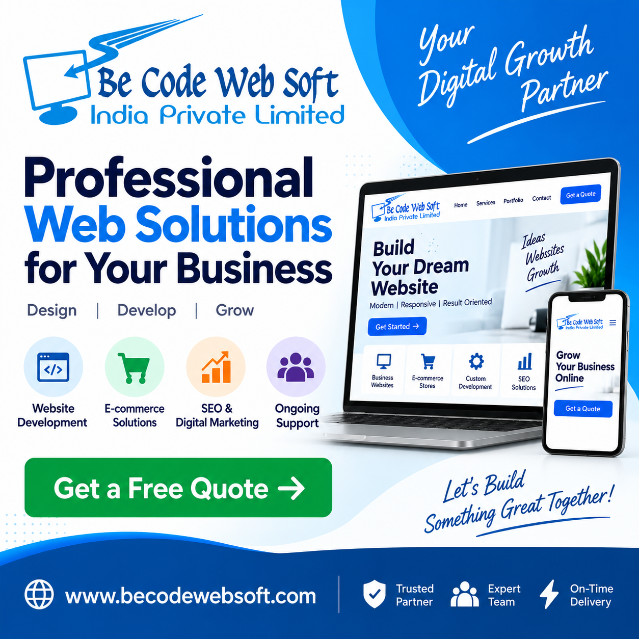 Website Design Service